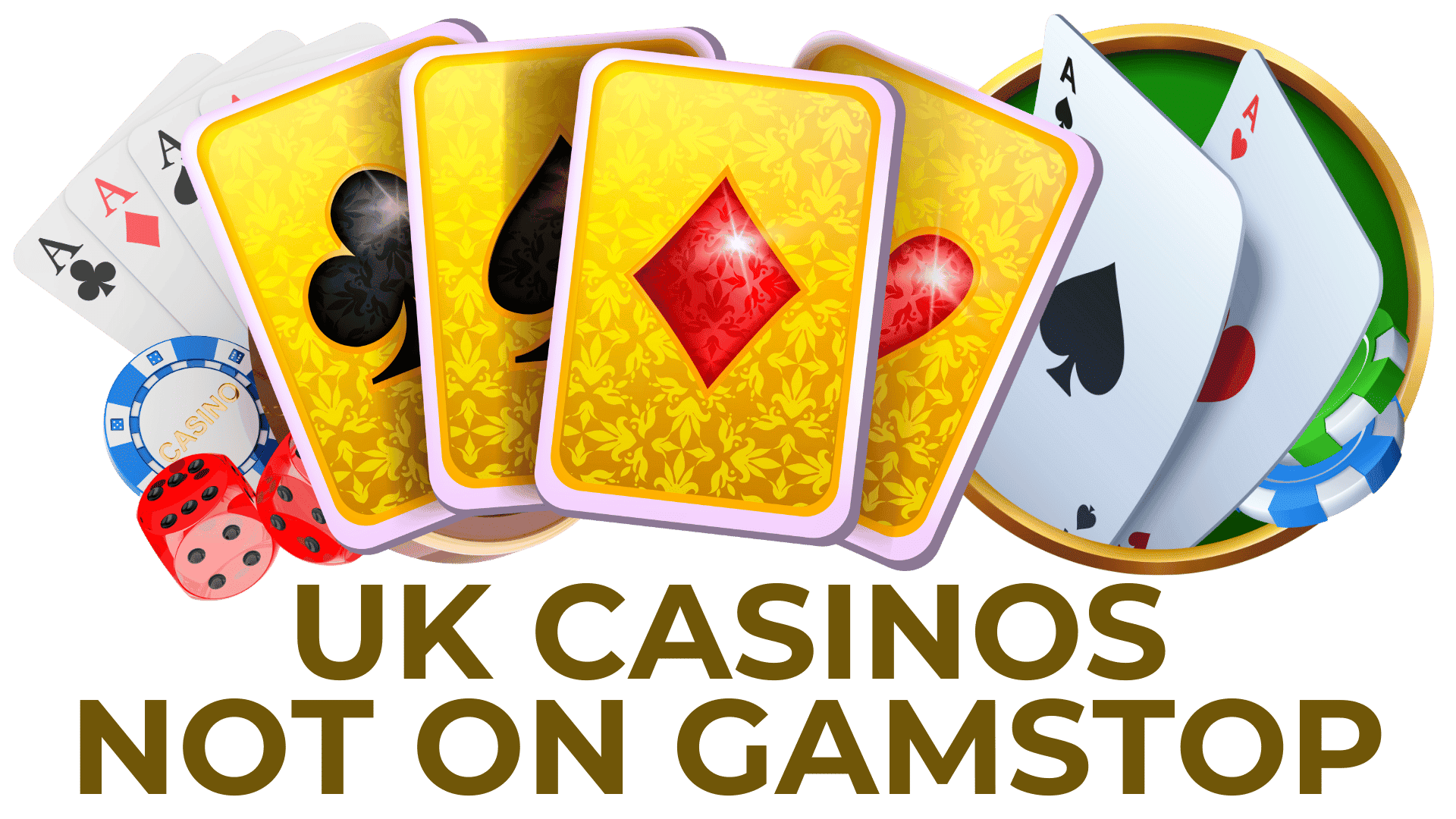 Casino Sites Not on Gamstop 1095 Casino Sites Not on Gamstop 1095