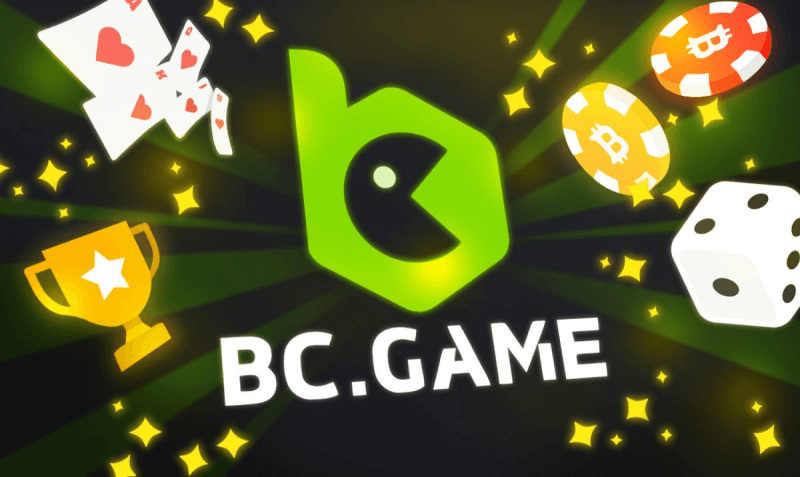 BC Game کھیل کا ایک نیا زاویہ BC Game کھیل کا ایک نیا زاویہ