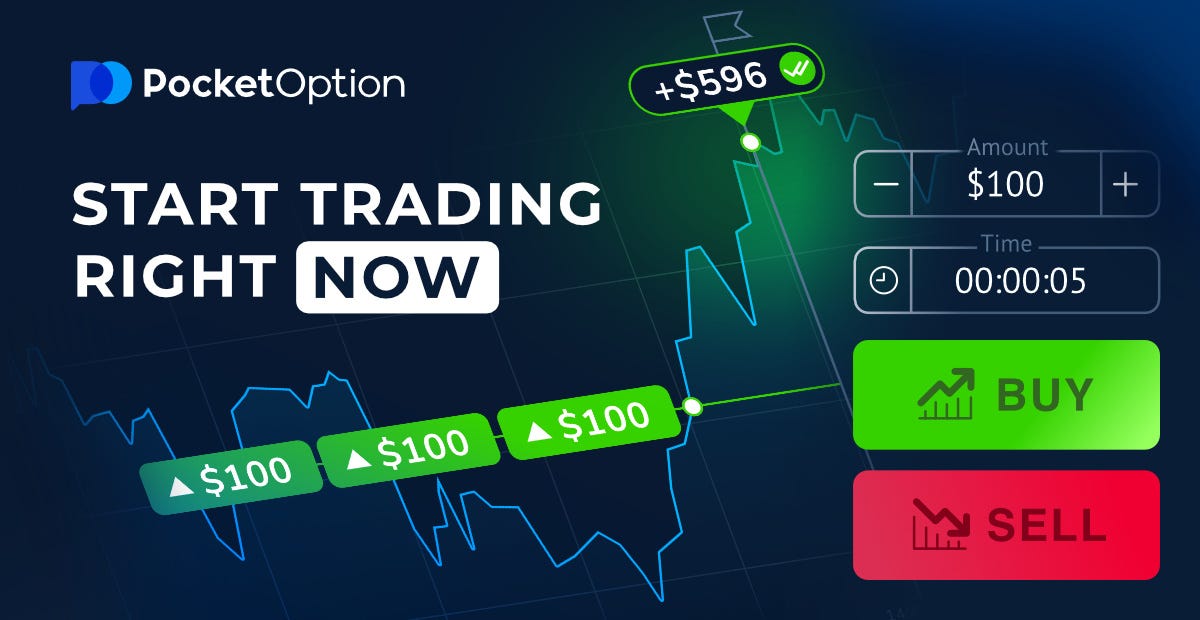 Discover the Exciting Features of the Pocket Option Platform Discover the Exciting Features of the Pocket Option Platform