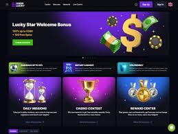 Experience Thrilling Gaming Play at HashLucky Casino Experience Thrilling Gaming Play at HashLucky Casino