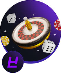 Experience Thrilling Gaming Play at HashLucky Casino Experience Thrilling Gaming Play at HashLucky Casino