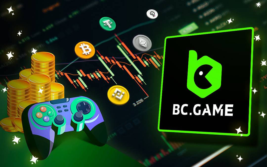 Explore the Exciting Features of BC Game Mirror Explore the Exciting Features of BC Game Mirror