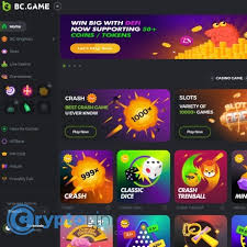 Explore the Exciting World of BC Games log in Explore the Exciting World of BC Games log in