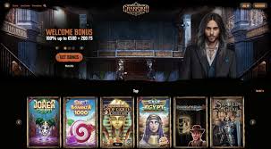Explore the Thrilling World of Gransino Casino Online Slots Explore the Thrilling World of Gransino Casino Online Slots