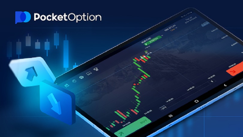 How to Deposit Money in Pocket Option A Step-by-Step Guide