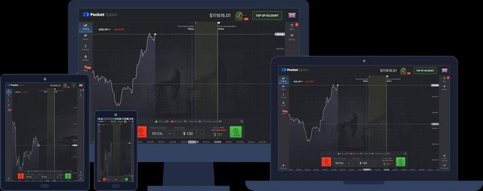 Партнерская Программа Pocket Option – ваш путь к доходу Партнерская Программа Pocket Option – ваш путь к доходу