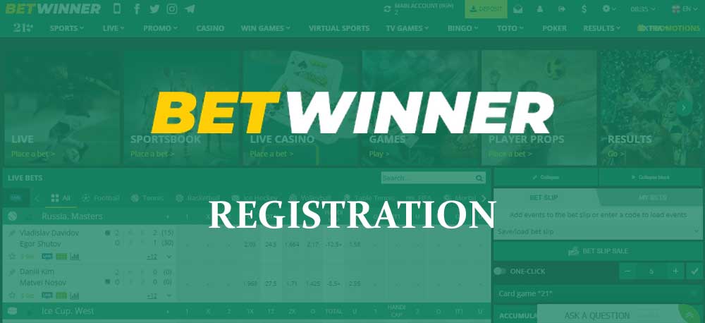 The Comprehensive Guide to Bookmaker Betwinner The Comprehensive Guide to Bookmaker Betwinner