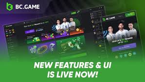 The Ultimate Guide to BC.Game Discover, Play, and Win The Ultimate Guide to BC.Game Discover, Play, and Win
