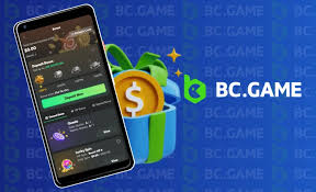 The Ultimate Guide to BC.Game Discover, Play, and Win The Ultimate Guide to BC.Game Discover, Play, and Win