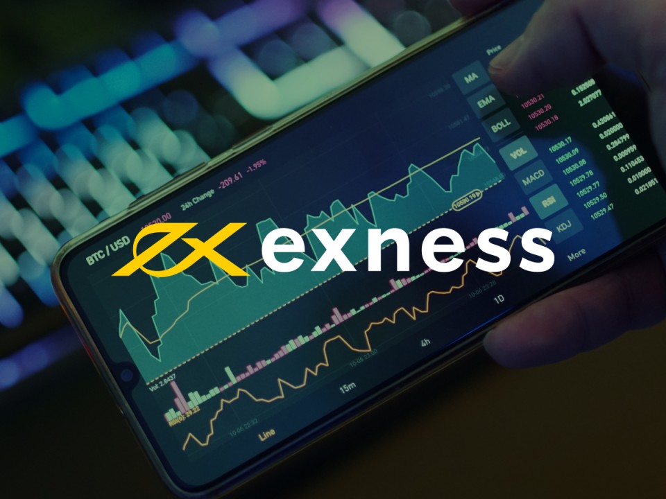The Ultimate Guide to Exness Go Trading App The Ultimate Guide to Exness Go Trading App