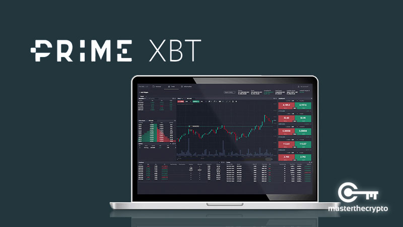 Understanding PrimeXBT Processing Time Understanding PrimeXBT Processing Time