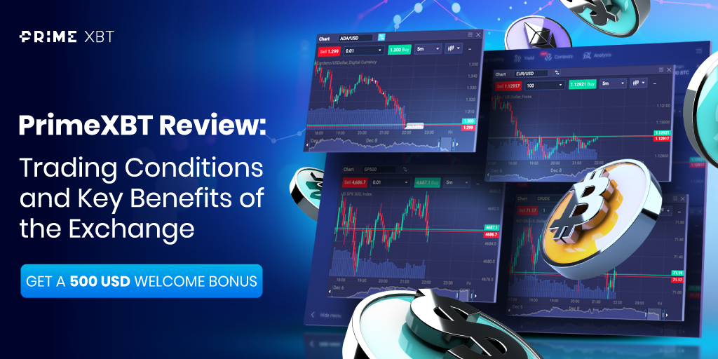 Understanding PrimeXBT Promo Code Fees for All Traders Understanding PrimeXBT Promo Code Fees for All Traders