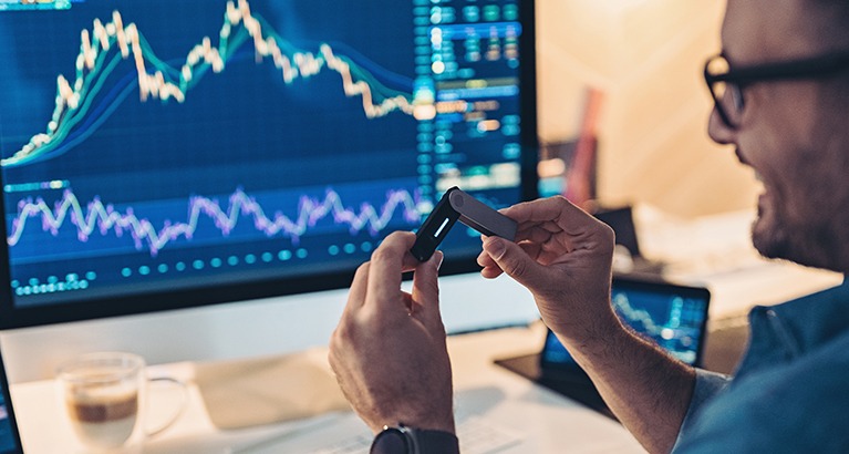 Enhancing Your Strategies The Power of Crypto Trading AI Enhancing Your Strategies The Power of Crypto Trading AI