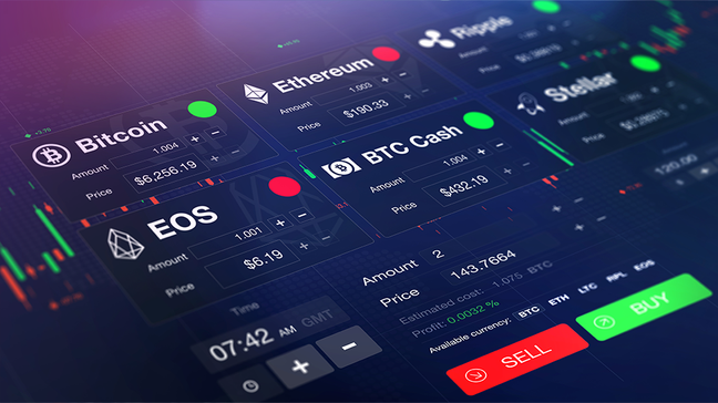 Enhancing Your Strategies The Power of Crypto Trading AI Enhancing Your Strategies The Power of Crypto Trading AI