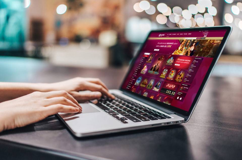 Experience the Thrill of Online Casino Nationalbet 11 Experience the Thrill of Online Casino Nationalbet 11