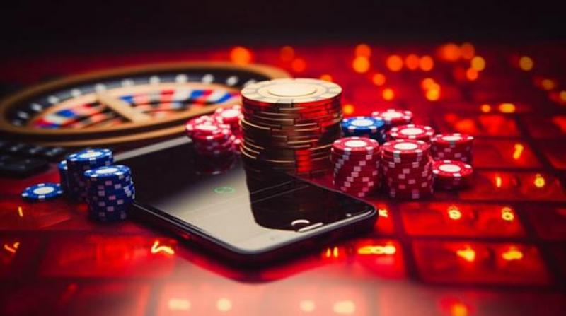Experience the Thrill of Online Casino Spins Heaven 5 Experience the Thrill of Online Casino Spins Heaven 5