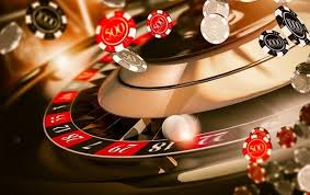 Experience thrilling gameplay at Casino Magic Win UK Experience thrilling gameplay at Casino Magic Win UK