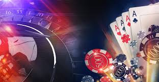 Experience thrilling gameplay at Casino Magic Win UK Experience thrilling gameplay at Casino Magic Win UK