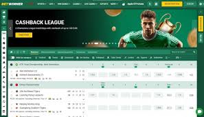Explore the Exciting World of Casino Betwinner Explore the Exciting World of Casino Betwinner