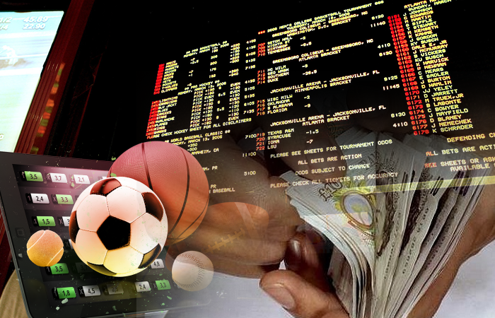How to Make the Most of Online Sportsbook Bonuses 11 How to Make the Most of Online Sportsbook Bonuses 11