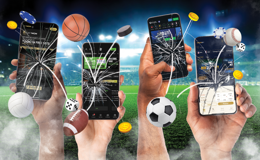 How to Make the Most of Online Sportsbook Bonuses 11 How to Make the Most of Online Sportsbook Bonuses 11