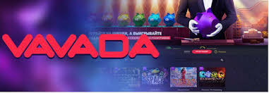 Насладете се на безкрайни игри и забавление в casino vavada Насладете се на безкрайни игри и забавление в casino vavada