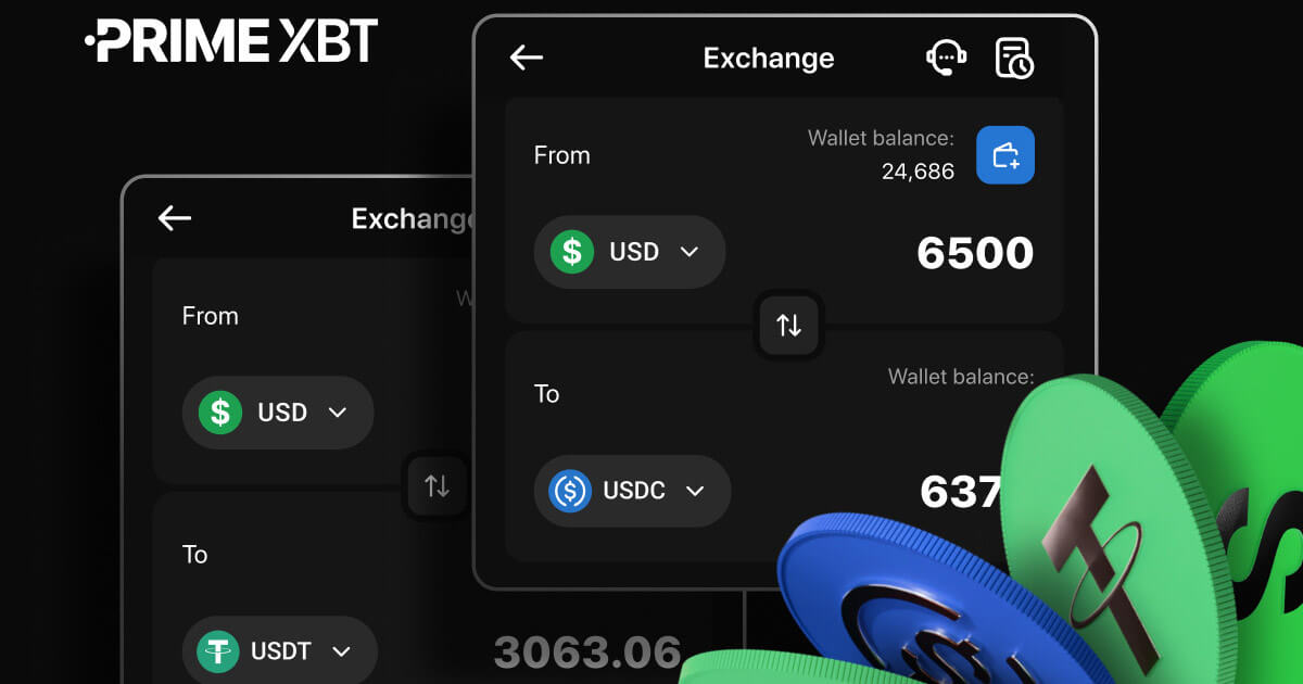 Navigate the Future of Trading with PrimeXBT App