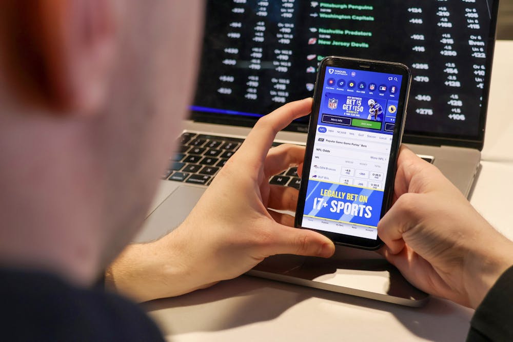 Ultimate Guide to Gullybet Download Unleash Your Betting Potential Ultimate Guide to Gullybet Download Unleash Your Betting Potential
