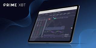 Unleashing the Power of Trading with PrimeXBT Web