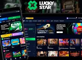 Unlocking Fun and Fortune with the Lucky Star Game Unlocking Fun and Fortune with the Lucky Star Game