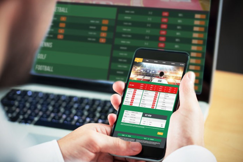 Why Mobile Sports Betting is the Future 11 Why Mobile Sports Betting is the Future 11