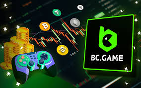 BCGame Україна BCGame Україна