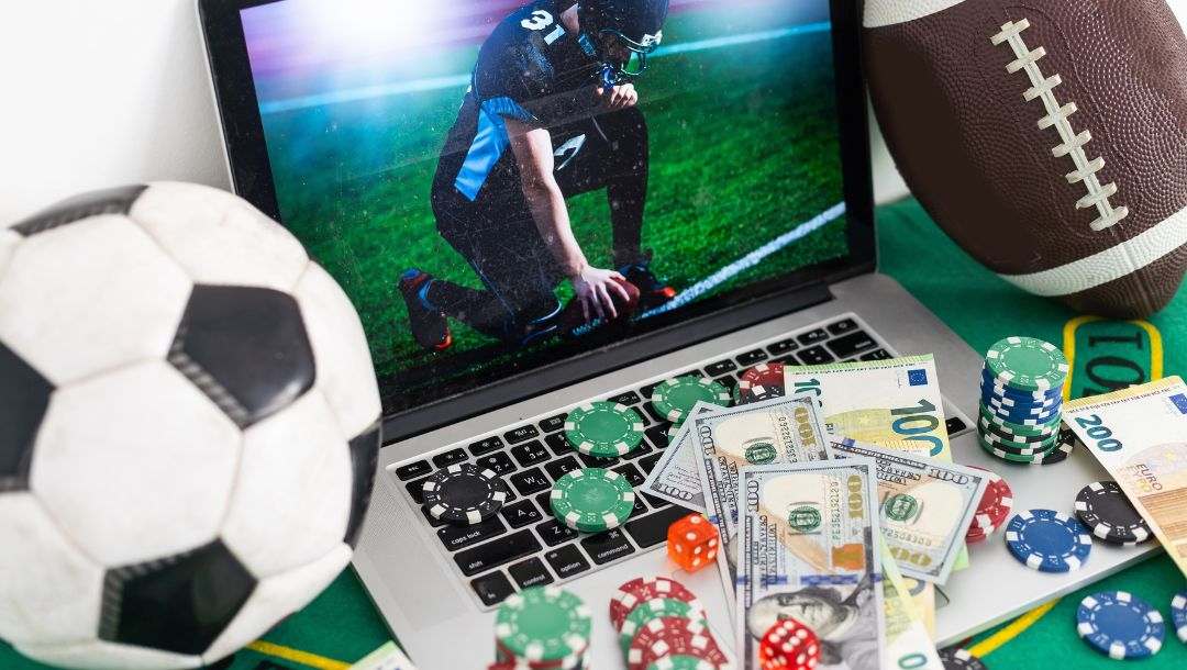Best live betting platforms for 52