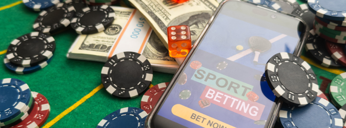 Best live betting platforms for 52