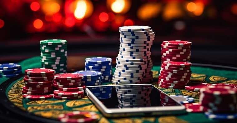 Discover the Thrills of Casino Nationalbet
