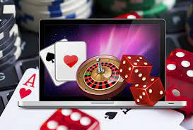 Discover the Thrills of SlotsDynamite Casino Discover the Thrills of SlotsDynamite Casino