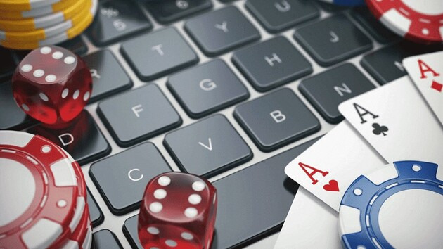 Experience the Thrill NineWin Online Casino UK Experience the Thrill NineWin Online Casino UK
