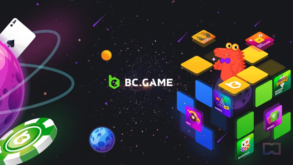 The Ultimate Guide to Online Gaming Discover the World of bcgame-pro-in.com The Ultimate Guide to Online Gaming Discover the World of bcgame-pro-in.com