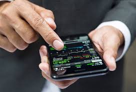 Understanding Crypto Trading Heatmap Understanding Crypto Trading Heatmap
