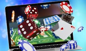 Your Ultimate Guide to Casino 7Gold UK