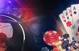 Casino UK Online 2024 Trends, Games, and Options