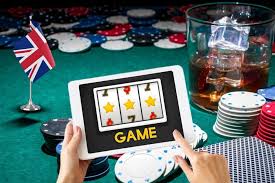 Discover the Best Online Casino for UK Players 0