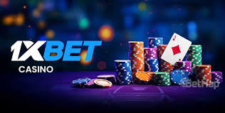 Discover the Exciting 1xBet Thailand Bonus for Enthusiastic Gamblers Discover the Exciting 1xBet Thailand Bonus for Enthusiastic Gamblers