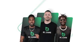 Explore Exciting Features of BC Game Play