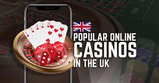 Explore the Excitement of Ocean Breeze Casino Online Games 4