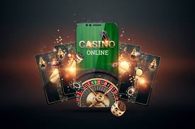 Exploring Online Casino Free Spins No - Your Ultimate Guide