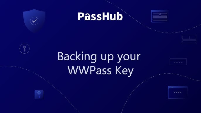 Exploring Security and Convenience with WWPass Key Set