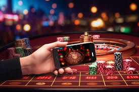 Slovenski Online Casino Neuveriteľný Svet Online Hracích Automatov a Hier Slovenski Online Casino Neuveriteľný Svet Online Hracích Automatov a Hier