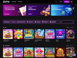 The Ultimate Guide to Online Gambling Discovering Casiny