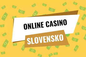 Zahranične online kasína Bezpečie, bonusy a zábava